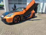 Nissan 350Z ROADSTER - - gebrauchte Nissan 350Z aus dem Jahr 2006