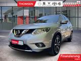 Nissan X-Trail 1.6 dCi Tekna Navi AUT Pano LED ACC 360 - Nissan X-Trail Gebrauchtwagen in Hamburg