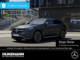 Mercedes-Benz EQC 400 4M AMG Distronic Schiebedach HeadUp 360° - graue Mercedes-Benz EQC