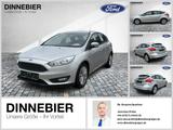 Ford Focus 1.0 74kW Klima SHZ+ LenkradHZ DynLi W-Pake - Ford Focus Gebrauchtwagen in Münster