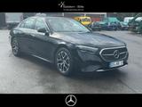 Mercedes-Benz E 200 4M +AVANTGARDE+DISTRO+SHZ+NAVI+AMBIENTE - Mercedes-Benz E 200: Avantgarde