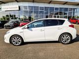 Toyota Auris Hybrid 1.8 VVT-i Automatik Executive - Toyota Auris mit Hybrid-Antrieb: 1.8
