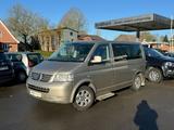 Volkswagen T5 Caravelle Comfortline 2,5l HU NEU/AUTOMATIK