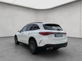 Mercedes-Benz GLC 200 d 4M 9G AMG*NightP*Burmester*AHK*360° - Mercedes-Benz GLC 200 mit Diesel-Antrieb