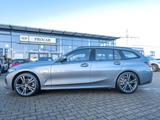 BMW 320e Touring Sport Line Navi+Sportsitze+Widescre - BMW 320 in Dresden