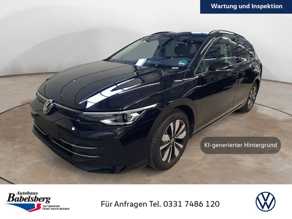 Image of Volkswagen Golf