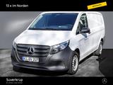 Mercedes-Benz Vito 110 Kasten Lang AHK KLIMA AHK KAMERA TEMPOM - Mercedes-Benz Vito in Kiel