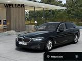 BMW 520d Touring Pano,HuD,StHzg,DA,Kam,PA,LiCoPro