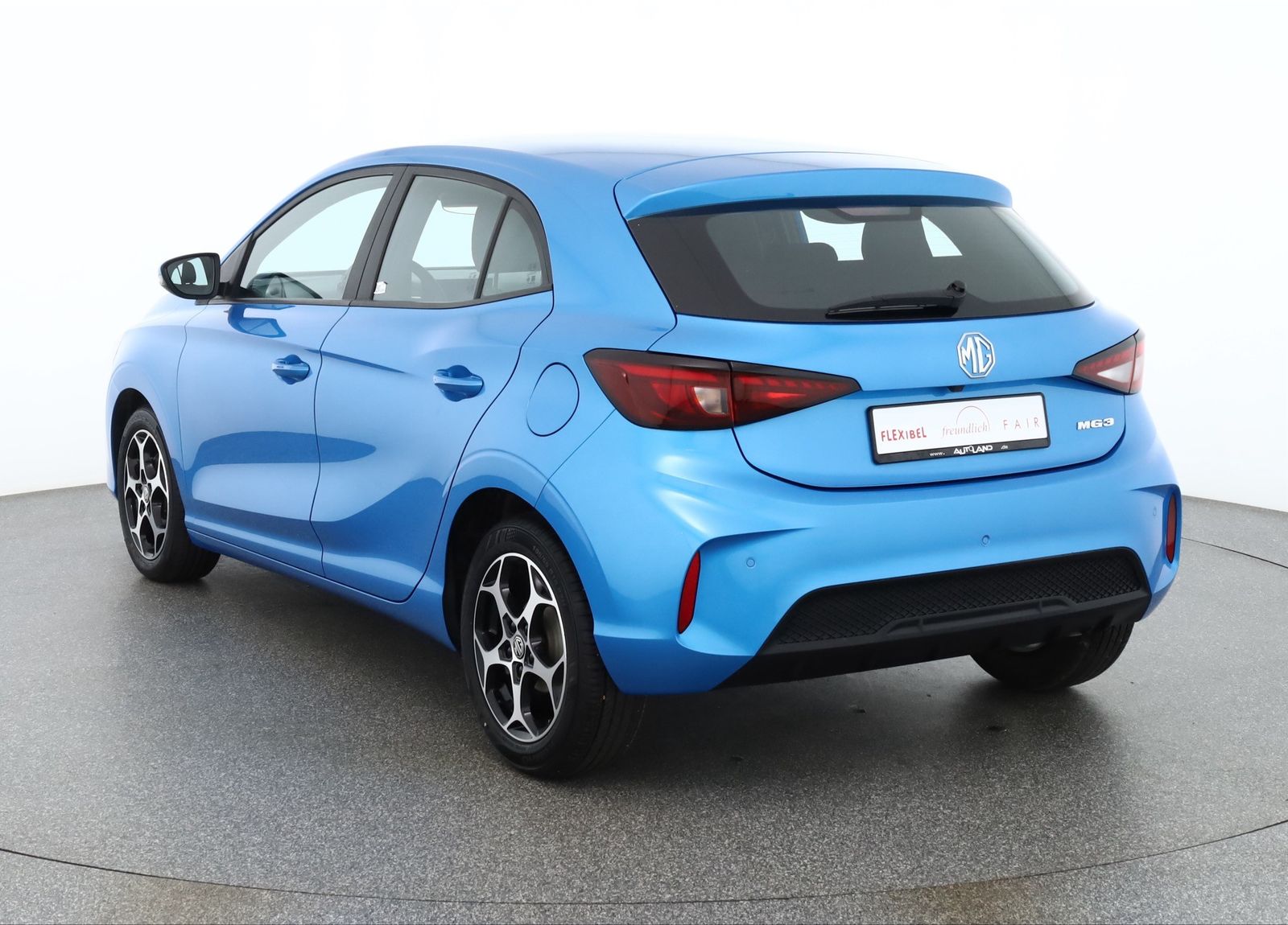 MG3
