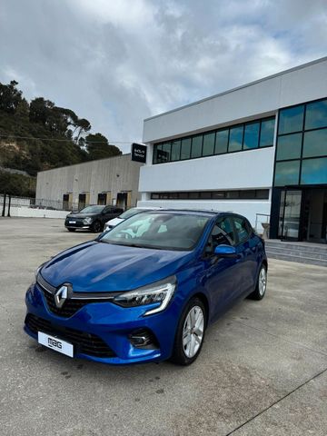 Renault Clio TCe 12V 100 CV 5 porte Zen "IVA ESP