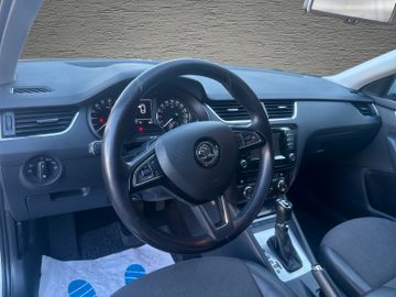 Skoda Octavia - 12