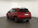 Peugeot 2008 1.5 BlueHDi Aut. Navi Sitzheizung Teilleder - Peugeot 2008 mit Diesel-Antrieb
