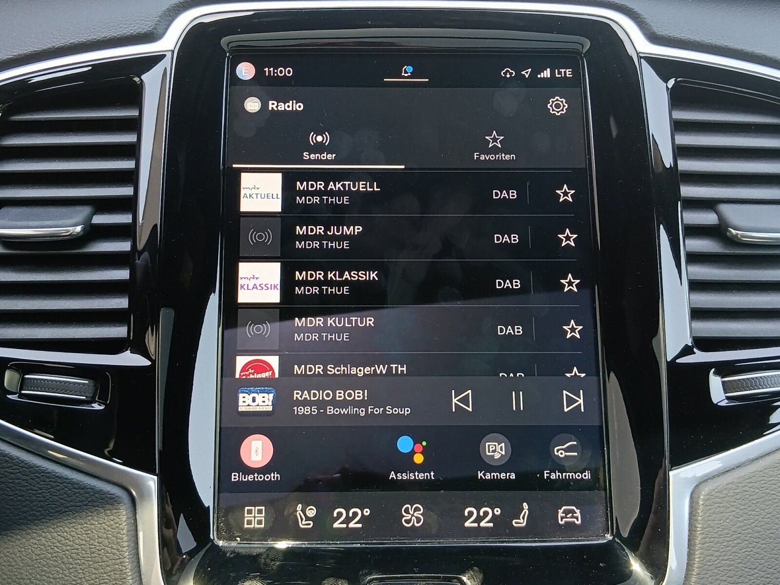Volvo XC 90 T8 AWD Ultra Dark 360° KAMERA NAVIGATION foto 13