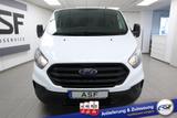 Ford Transit Custom City Light #3-Sitzer #Einparkh... - Ford Transit: Light