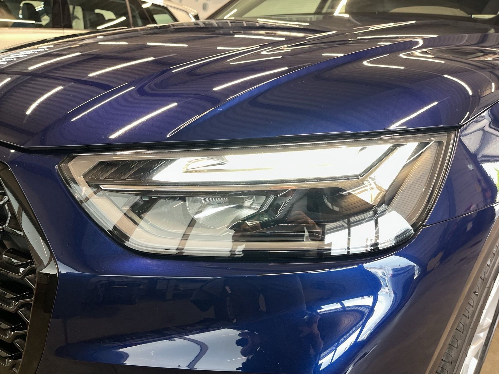 Audi Q5 - Bild 12