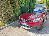 Nissan Qashqai J10 2.0DCI AWD Automatik - Nissan Qashqai J10 mit Diesel-Antrieb