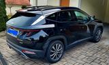 Hyundai TUCSON 1.6 T-GDI Plug-in Hybrid 4WD AHK