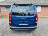 Citroën Berlingo Shine/Automatik/Klima/Navi/PDC/MwsT. - Citroën Berlingo mit Panoramadach