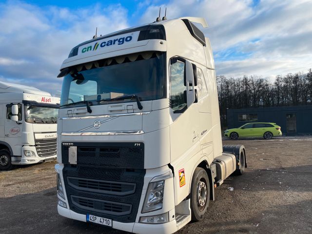 Volvo FH 13.420 Mega