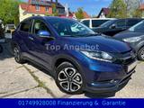 Honda HR-V Executive1.5L,Euro6,Automatik,Panorammadach - gebrauchte Honda HR-V aus dem Jahr 2017