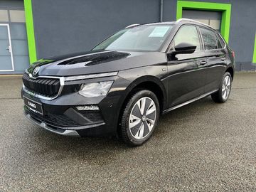 Skoda Kamiq Drive 1.0 TSI DSG LED PDC