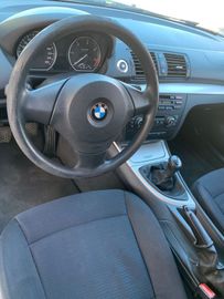 BMW 120 - 6