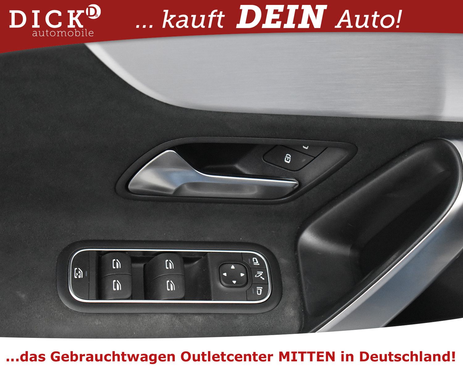 MERCEDES-BENZ A250e 2X AMG Line NIGHT+WIDES+STANDHZ+KAM+ACC+18 - Image 23