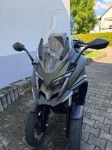 Kymco CV3 - Kymco CV3