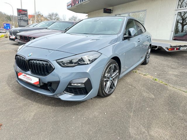 BMW 220 Baureihe 2 Gran Coupe 220 i M Sport Packet