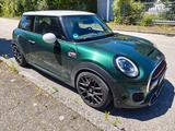 MINI JCW, Garagenfahrzeug, HUD, 8-fach, adaptives FW - MINI MINI: Grün