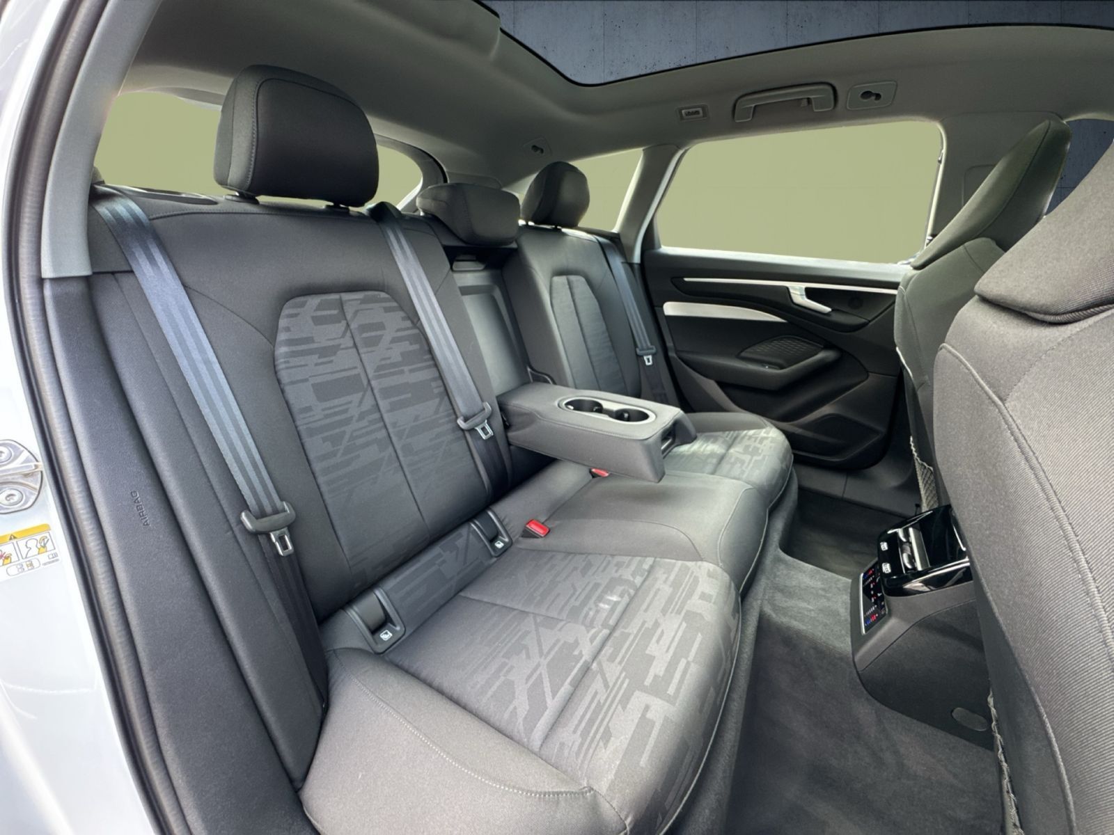 Audi A6 - Bild 18
