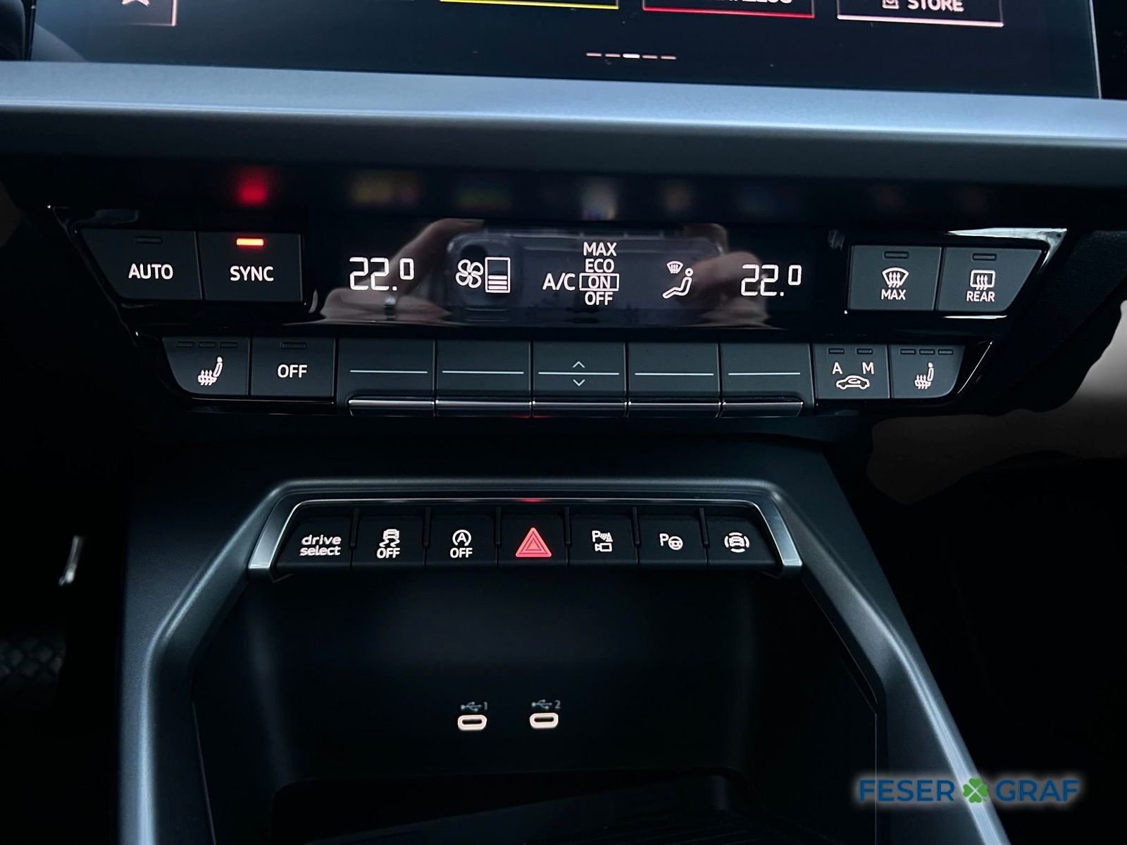 Audi A3 - Bild 14