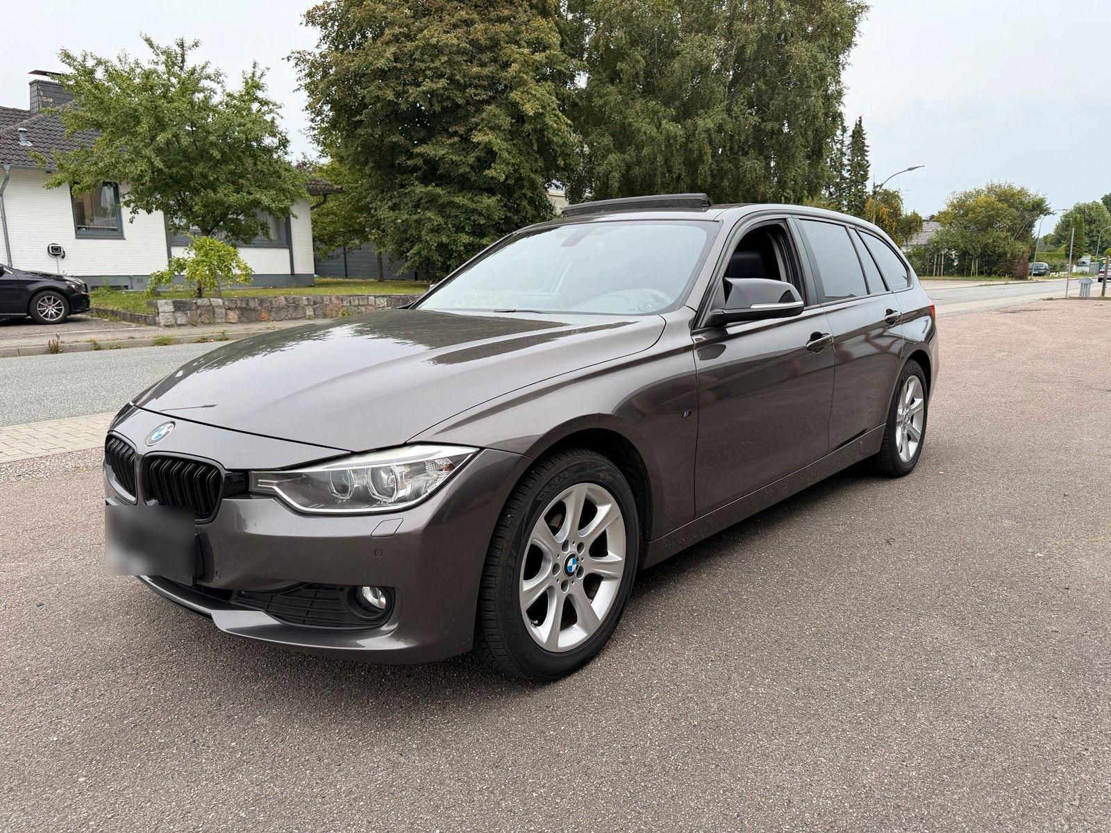 BMW 320