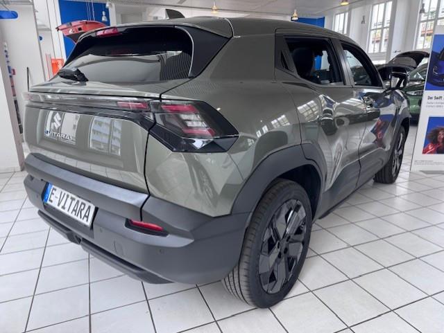 Suzuki e Vitara 61 kWh Comfort+ Allgrip