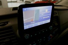 Fahrzeugabbildung Bürstner Ford COPA ACTIVE HOLIDAY  KOMFORT STANDHEIZUNG