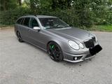 Mercedes-Benz Mercedes Benz w211 e55 AMG Kombi Tuning fo... - Mercedes-Benz Tuning