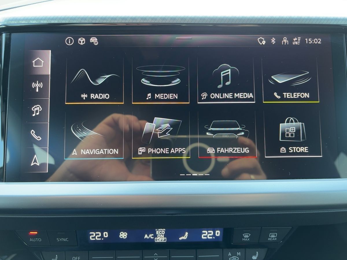 Audi Q4 e-tron - Bild 9