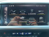 Audi Q4 e-tron - Vorschau Bild 9