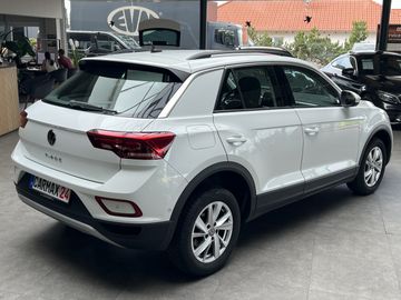 Volkswagen T-Roc - 4