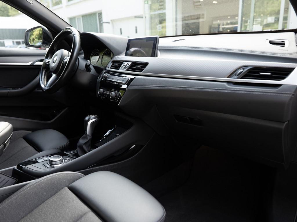 BMW X2 xDrive25e M-Sport LED ACC NAVI SHZ PDC KLIMA, миниатюра 7