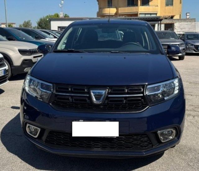 Image of Dacia Sandero