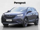 Opel OPEL Grandland X GRANDLAND X 1.2 TURBO INNOVATIO - Opel Grandland (X): Limousine