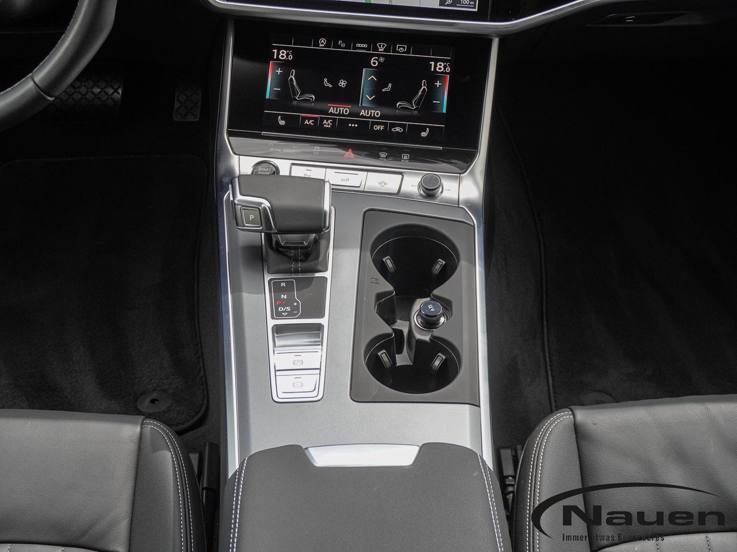 Audi A6 Avant S-line *ACC*MATRIX*NAVI*KAMERA*