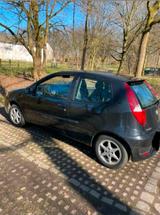Fiat Punto - Fiat Punto in Düsseldorf