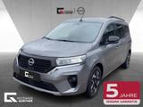 Nissan Townstar TEKNA Kombi L2 Automatik/LED/Navi/360°/ - Nissan Townstar 7-Sitzer