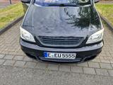 Opel Zafira 1.8 Njoy mit Style-Paket Njoy mit Sty... - Opel Zafira Njoy mit Benzin-Antrieb