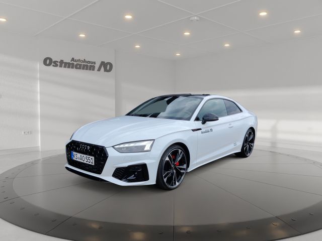 Audi A5 40 TFSI s-tronic quattro S-Line SpurH