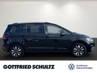 Volkswagen Touran - Vorschau Bild 4