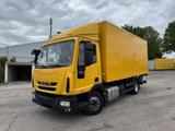 Iveco ML75E16/P E6 RS 3690 Koffer LBW nur 62TKM - Iveco Lbw