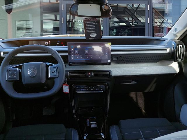Citroën C3 Hybrid Max 110 NaviLEDCarPlayWinterpaket